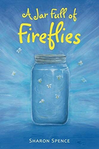 A Jar Full Of Fireflies