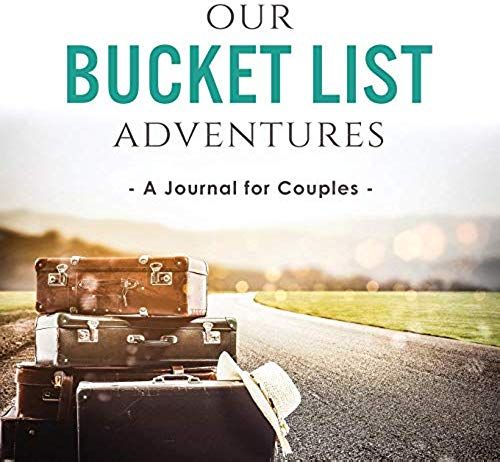 Our Bucket List Adventures