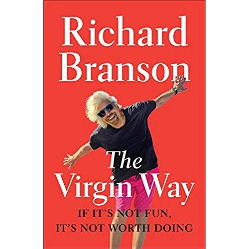 The Virgin Way