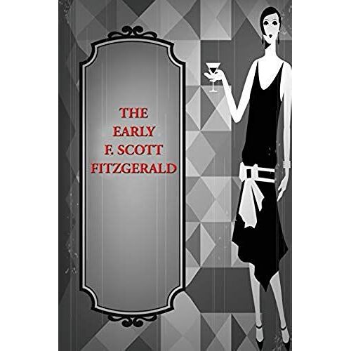 Early F. Scott Fitzgerald