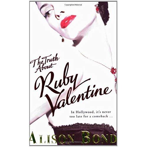 The Truth About Ruby Valentine