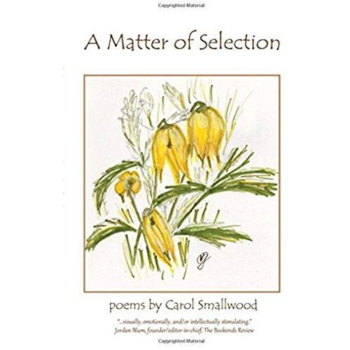 A Matter Of Selection