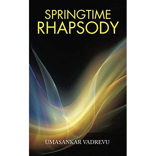 Springtime Rhapsody