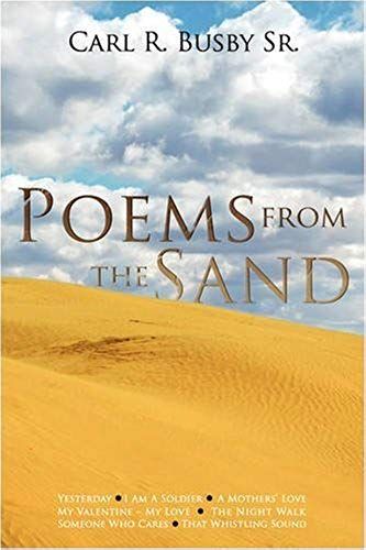 Poems From The Sand