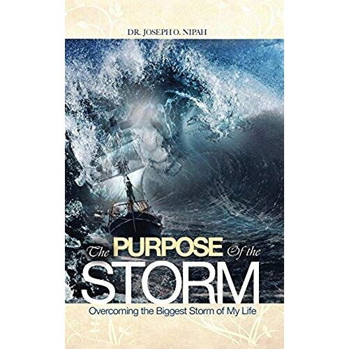 The Purpose Of The Storm