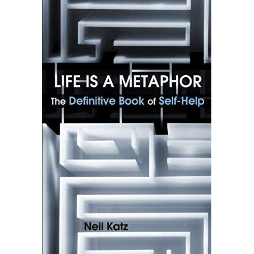 Life Is A Metaphor