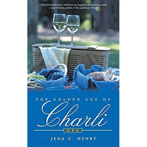 The Golden Age Of Charli