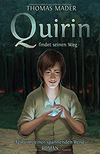Quirin Findet Seinen Weg