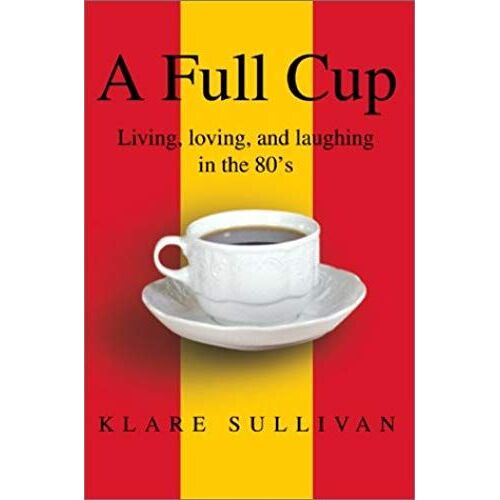 A Full Cup