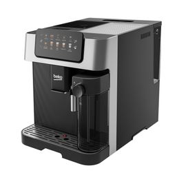 Machine à café automatique avec broyeur intégré Beko CEG7304X