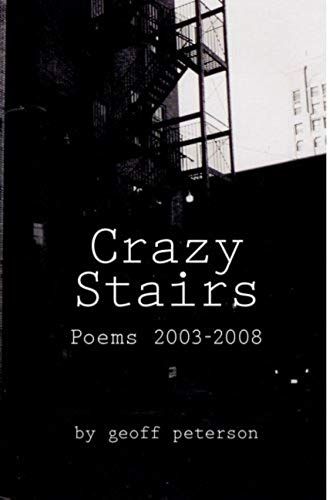 Crazy Stairs