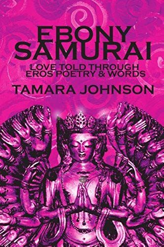 Ebony Samurai