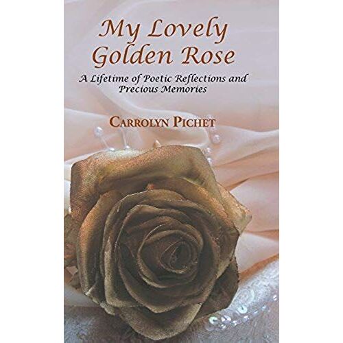 My Lovely Golden Rose