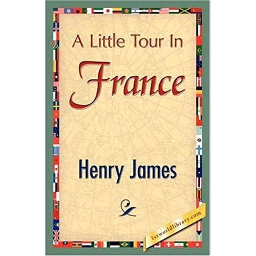 A Little Tour In France