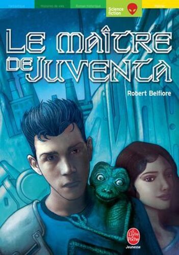 Le Maître De Juventa