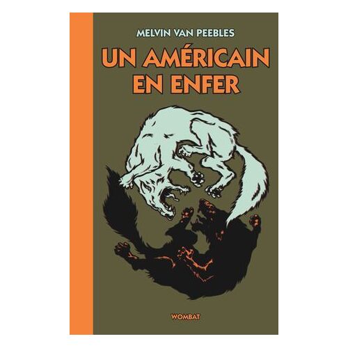 Un Américain En Enfer