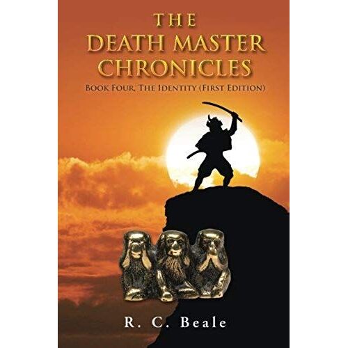 The Death Master Chronicles