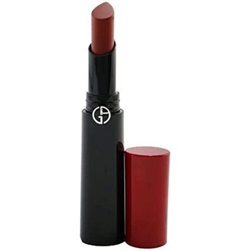 Giorgio Armani Lip Power Longwear Vivid Color Lipstick 202 Grazia Wom