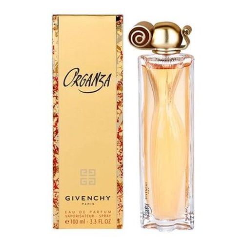 Givenchy Organza 3.3 Oz Eau De Parfum Spray For Women 
