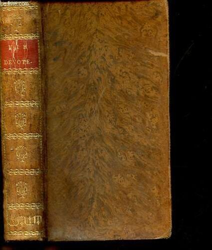 Introduction À La Vie Dévote, De Saint François De Sales.