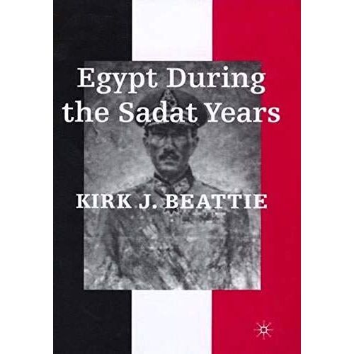Egypt During The Sadat Years