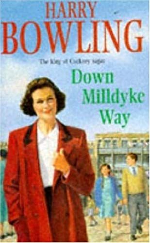 Down Milldyke Way