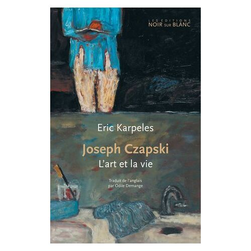 Joseph Czapski