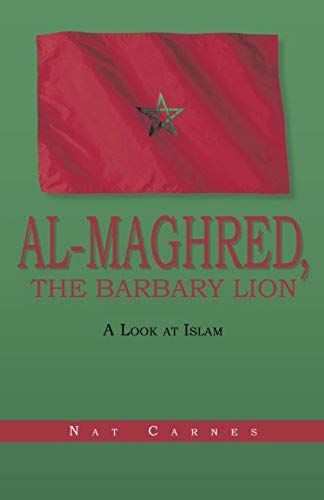Al-Maghred, The Barbary Lion