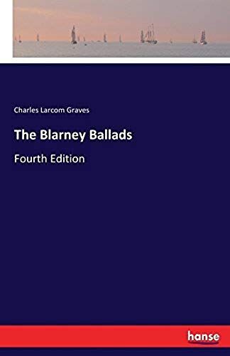 The Blarney Ballads