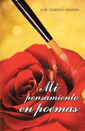 Mi Pensamiento En Poemas