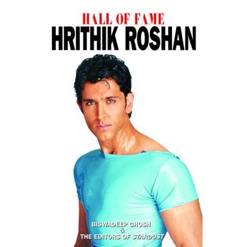 Title: Hall Of Fame Hrithik Roshan
