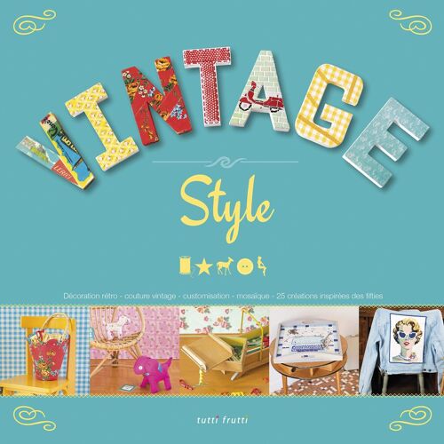 Vintage Style