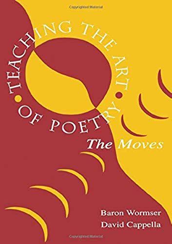 Teaching The Art Of Poetry