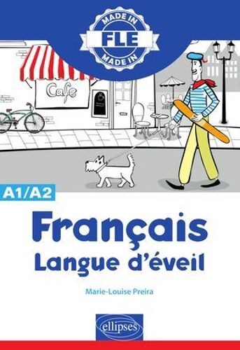 Français Langue D'éveil