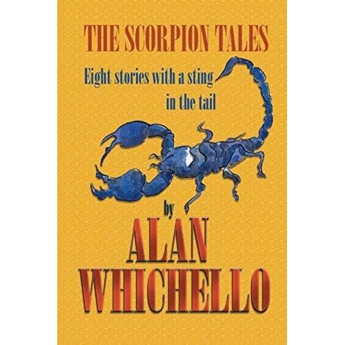 The Scorpion Tales