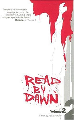 Read By Dawn: V. 2