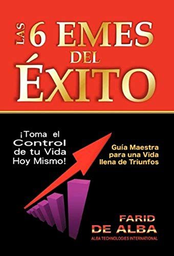 Las 6 Emes Del Exito