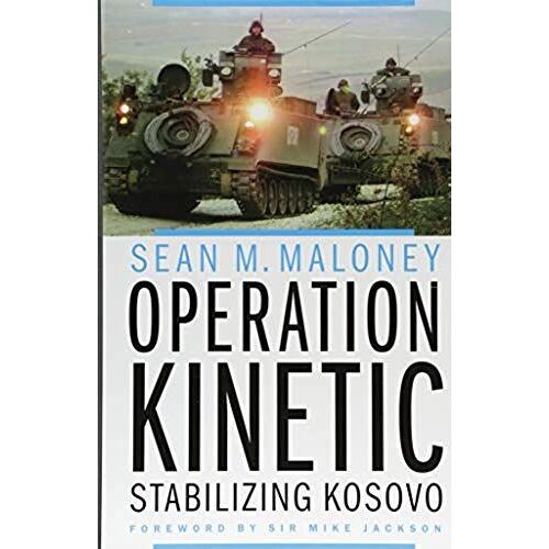 Operation Kinetic