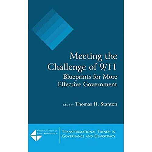Meeting The Challenge Of 9/11