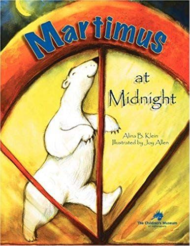 Martimus At Midnight