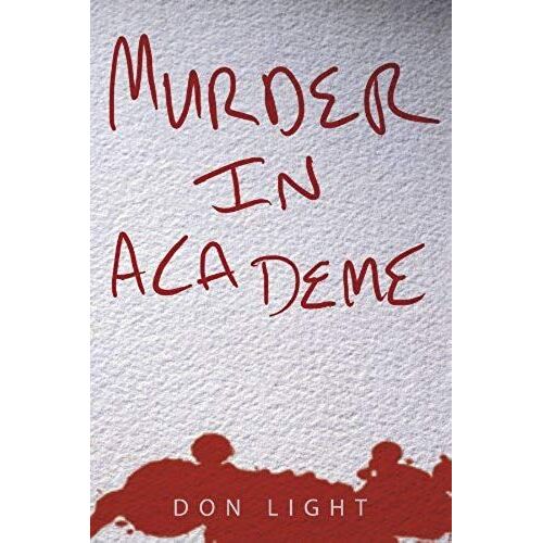 Murder In Academe