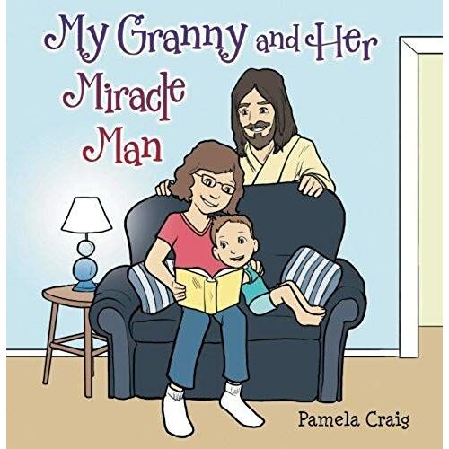 My Granny And Her Miracle Man