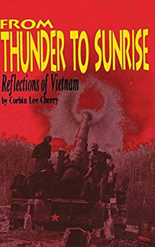 From Thunder To Sunrise