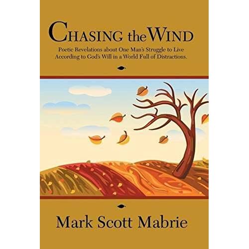 Chasing The Wind