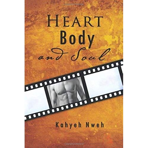 Heart, Body, And Soul