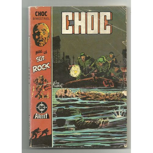 Choc N°6