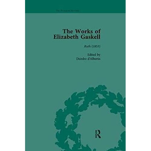 The Works Of Elizabeth Gaskell, Part Ii Vol 6