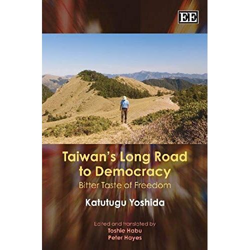 Taiwan's Long Road To Democracy