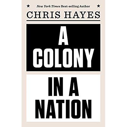 A Colony In A Nation