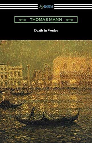 Death In Venice